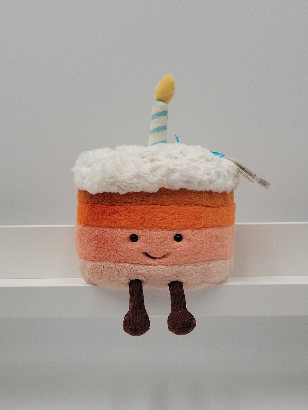 Jellycat Jelina Cake
